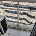 Cobertura à venda, 129 m² por R$ 980.000,00 - Centro - Guarujá/SP