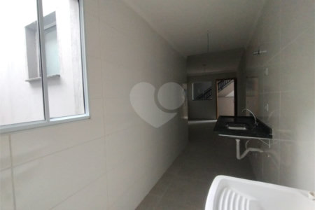 Casa à venda com 2 quartos no condomínio Sunset Gardem, São Paulo - SP