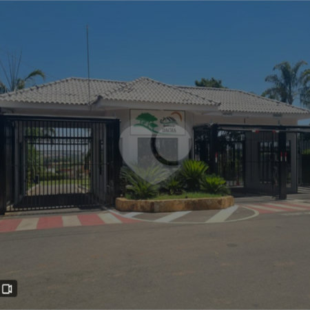 Terreno à venda no condomínio Residencial Dacha, Sorocaba - SP