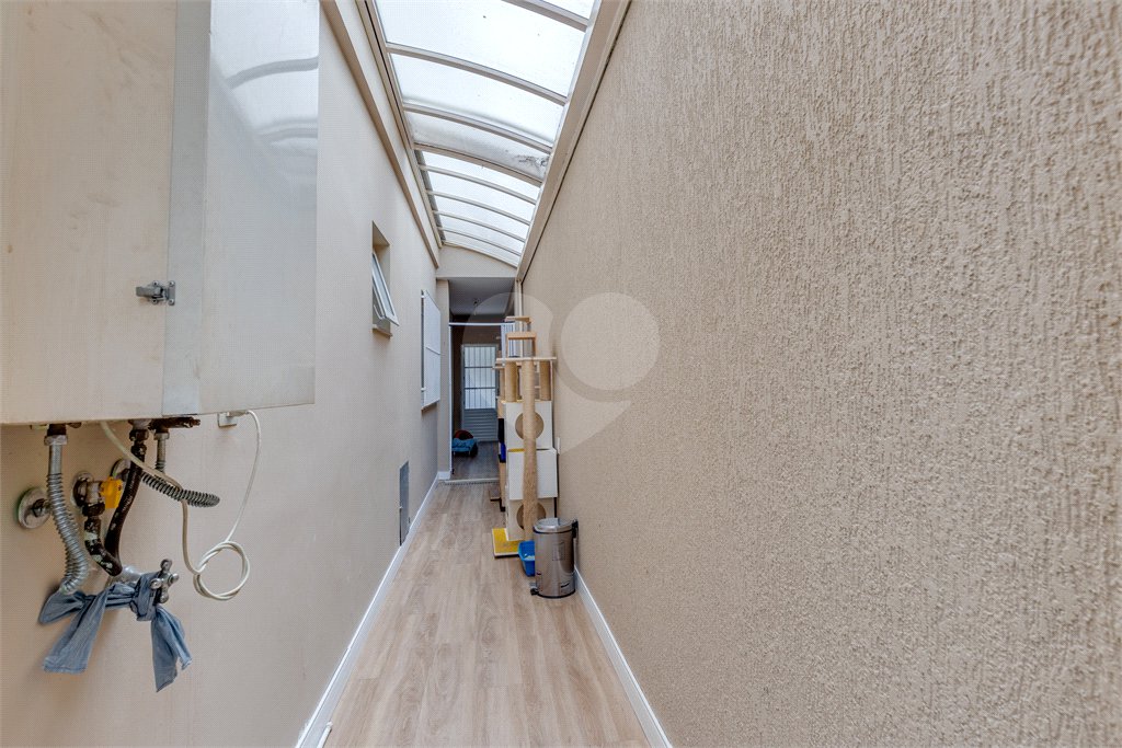 Casa à venda com 3 quartos, sendo 1 suíte, em Jardim Bélgica, São Paulo, SP