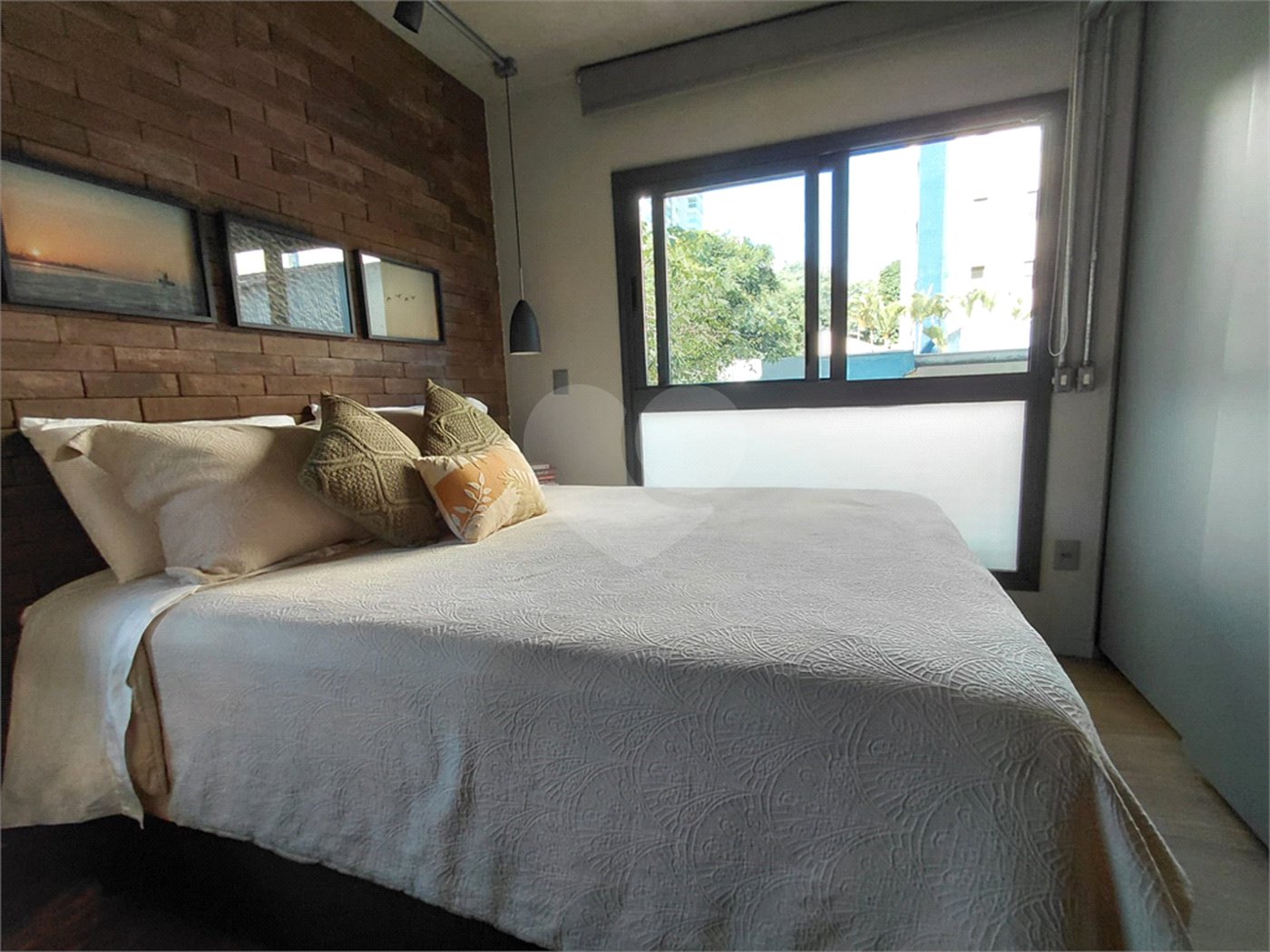 Apartamento à venda com 1 suíte em Vila Pompéia, São Paulo, SP