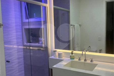 Apartamento à venda com 2 suítes em Barra Funda, São Paulo, SP