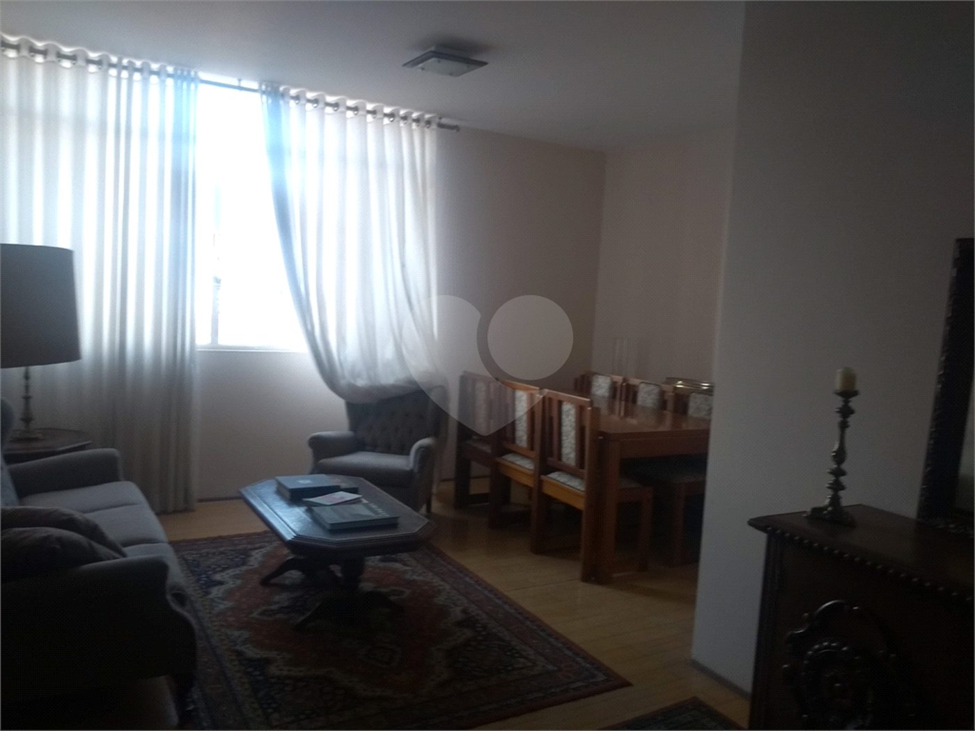 Apartamento à venda com 3 quartos, sendo 1 suíte,  no Centro, Mogi das Cruzes, SP