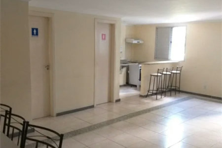 Apartamento à venda com 2 quartos em Vila Suzana, São Paulo, SP