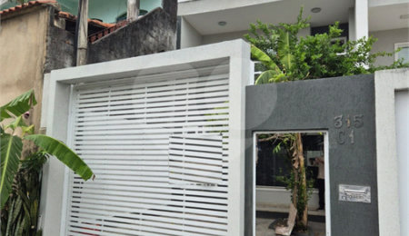 Casa à venda com 3 quartos, sendo 1 suíte, em Campo Grande, Rio de Janeiro, RJ