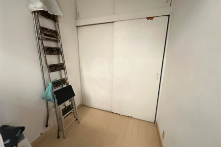 Apartamento à venda com 1 quarto em Andaraí, Rio de Janeiro, RJ