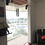 Apartamento à venda com 2 quartos, sendo 1 suíte, em Jaguaré, São Paulo, SP