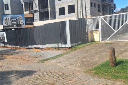 Apartamento à venda com 1 suíte em Itapetinga, Atibaia, SP