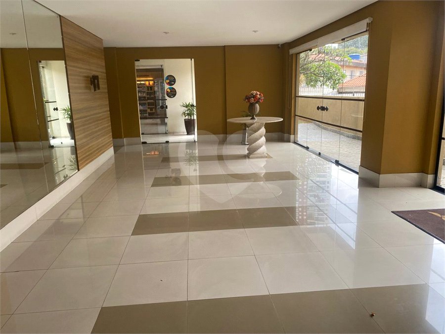 Apartamento para alugar com 2 quartos em Vila Guilherme, São Paulo, SP