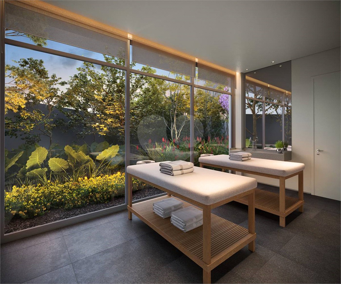 Apartamento à venda com 4 suítes em Vila Clementino, São Paulo, SP