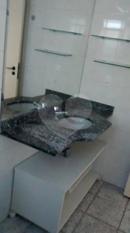Apartamento à venda com 3 quartos em Lauzane Paulista, São Paulo, SP