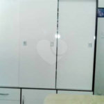 Apartamento à venda com 3 quartos, sendo 1 suíte, em Rio Comprido, Rio de Janeiro, RJ