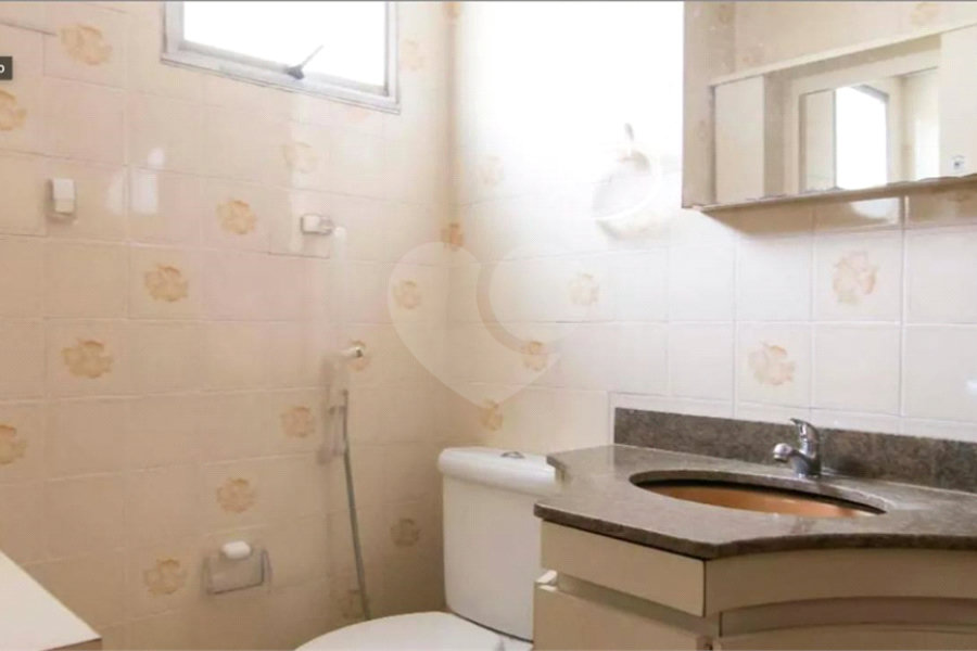 Apartamento à venda com 2 quartos, sendo 1 suíte, em Santana, São Paulo, SP