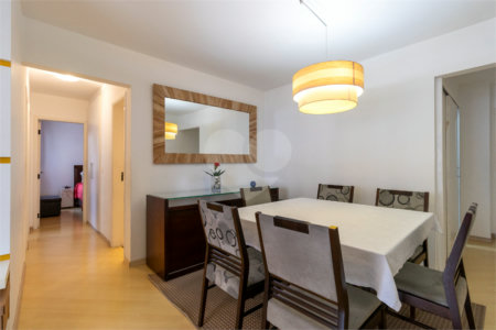 Apartamento à venda com 3 quartos, sendo 1 suíte, em Vila Mascote, São Paulo, SP