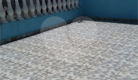 Sobrado à venda com 5 quartos em Vila Nova Cachoeirinha, São Paulo, SP