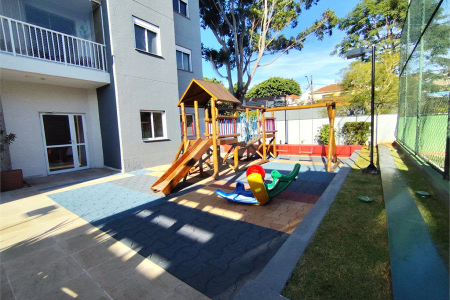 Apartamento à venda com 2 quartos, sendo 1 suíte, em Tucuruvi, São Paulo, SP