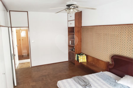Apartamento para venda ou locação, 4 quartos (1 suíte), na Bela Vista, R Cincinato Braga