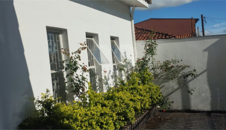 Casa à venda com 2 quartos em Vila Cubatão, Itapetininga, SP