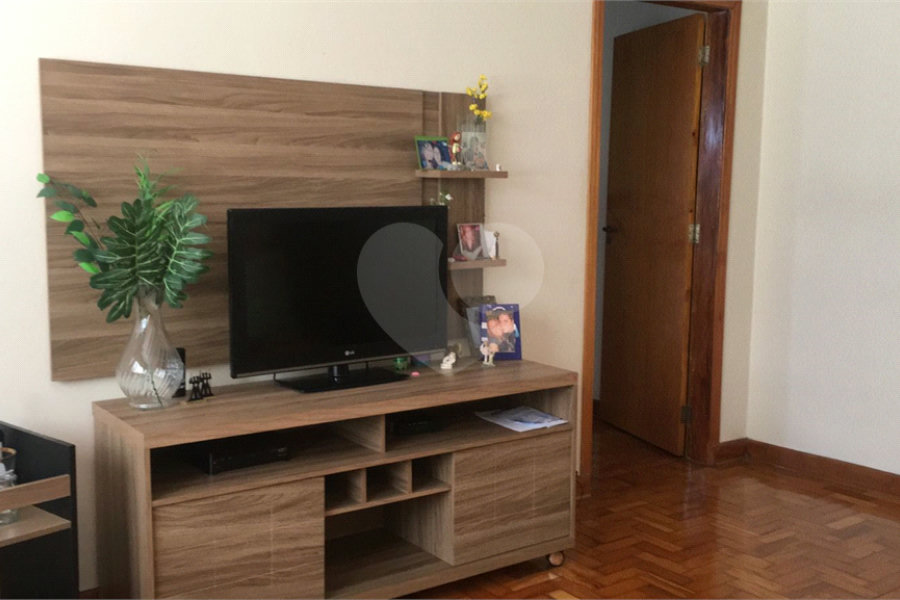 Sobrado à venda com 2 quartos em Casa Verde, São Paulo, SP