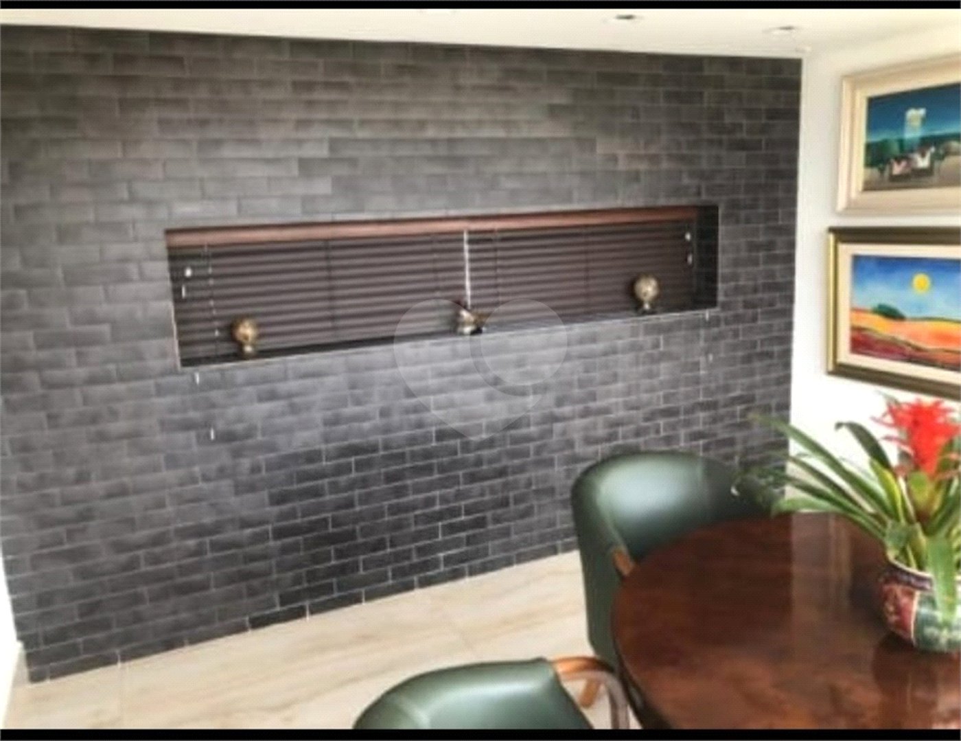 Apartamento à venda com 4 suítes em Parque Colonial, São Paulo, SP