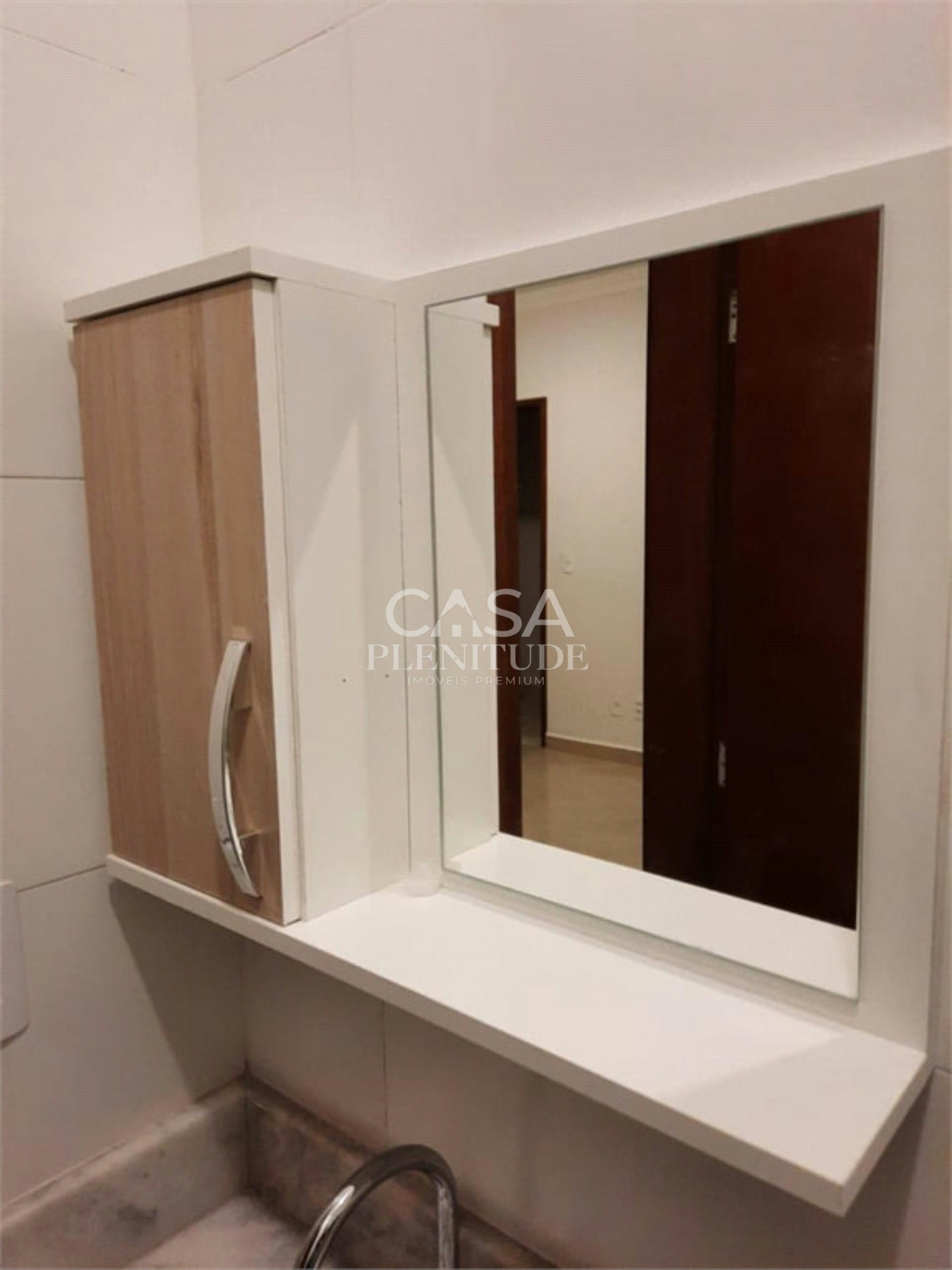 Apartamento à venda com 2 quartos em Jardim Tulipas, Sorocaba, SP