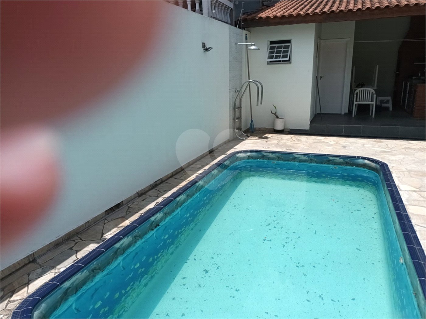Casa à venda com 3 quartos, sendo 1 suíte, em Parque Peruche, São Paulo, SP