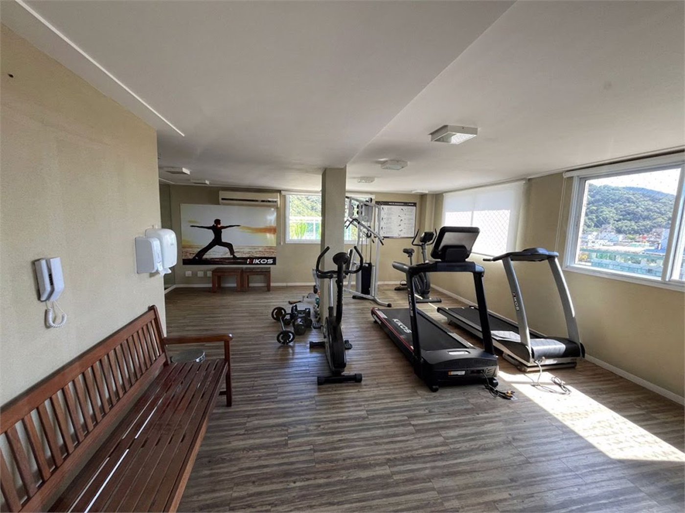 Apartamento à venda, 109 m² por R$ 1.250.000,00 - Barra Funda - Guarujá/SP