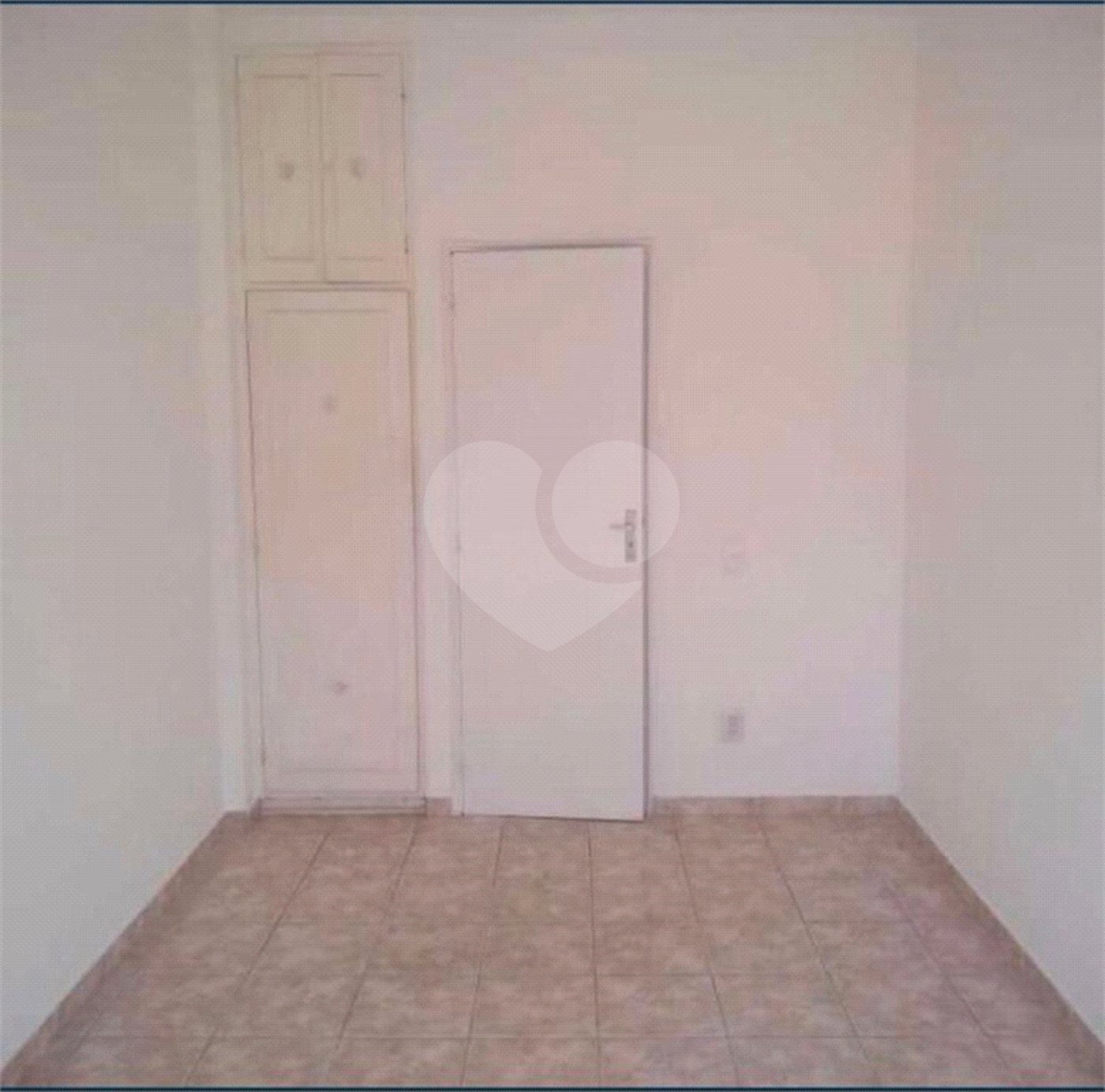 Cobertura à venda com 2 quartos em Rio Comprido, Rio de Janeiro, RJ