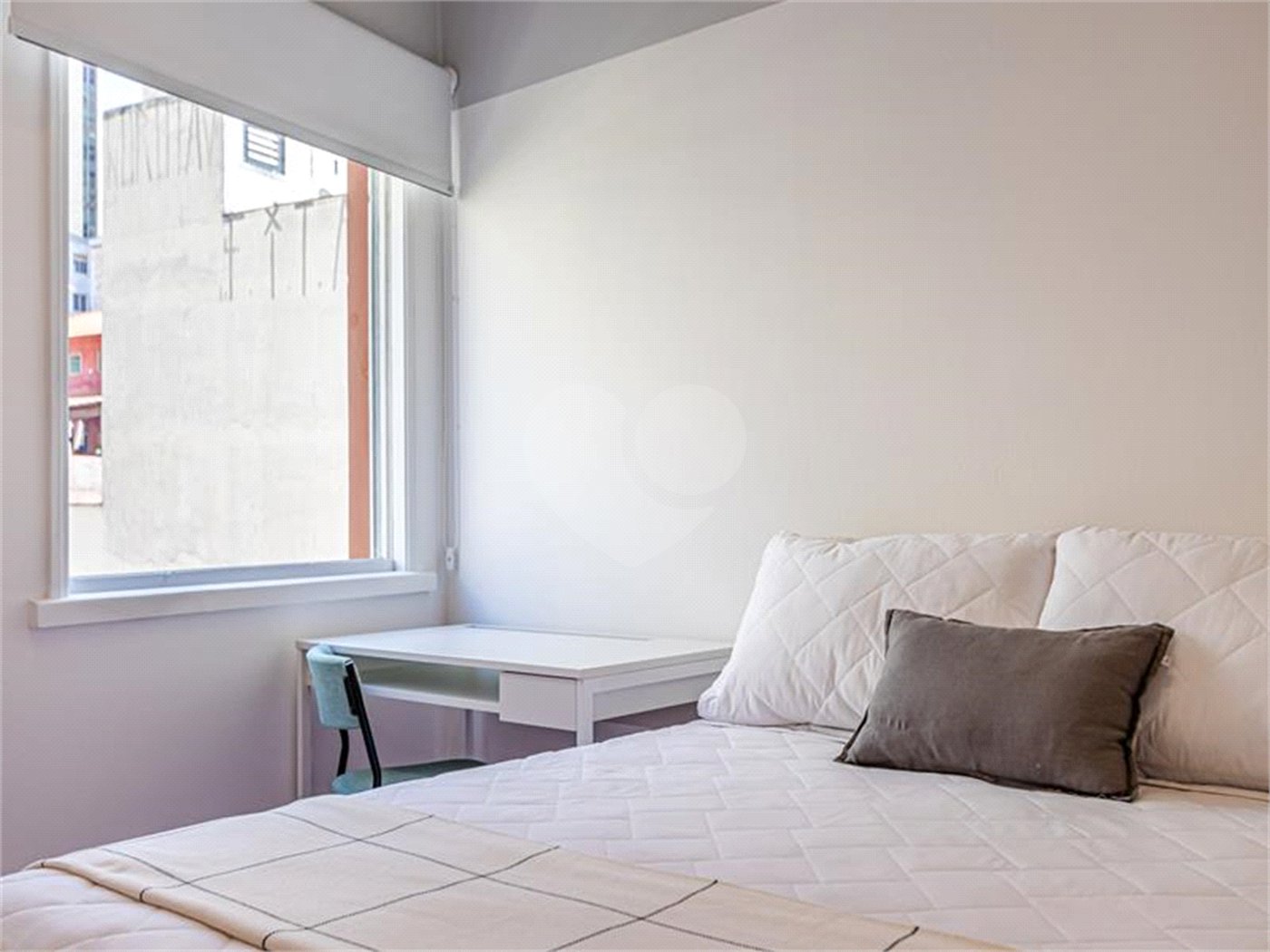 Apartamento 4 quartos em Bela Vista