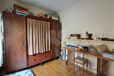 Sobrado à venda com 3 quartos em Água Branca, São Paulo, SP