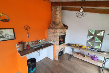 Chácara à venda ou para alugar com 3 quartos em Vila Marcelo, São Paulo, SP