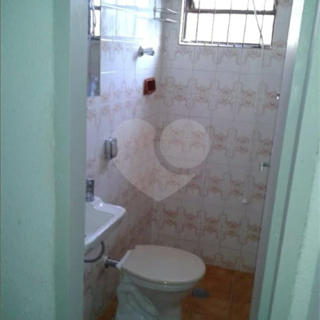 Sobrado à venda com 3 quartos em Tucuruvi, São Paulo, SP