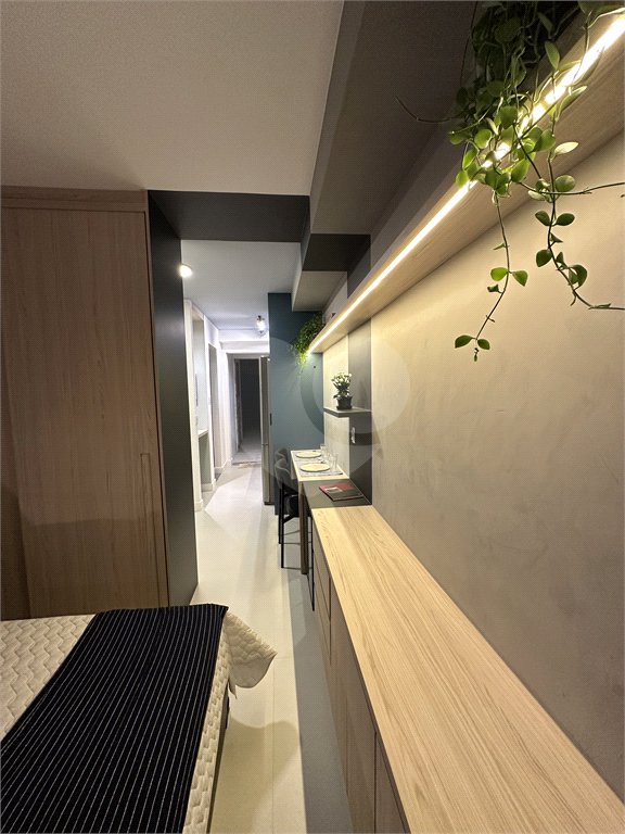 Apartamento à venda em Mirandópolis, São Paulo, SP