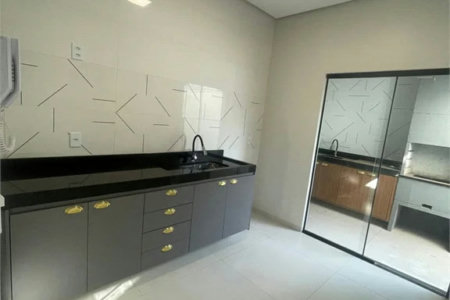 Casa para alugar com 2 quartos no condomínio Metrópoles, Balsas - MA