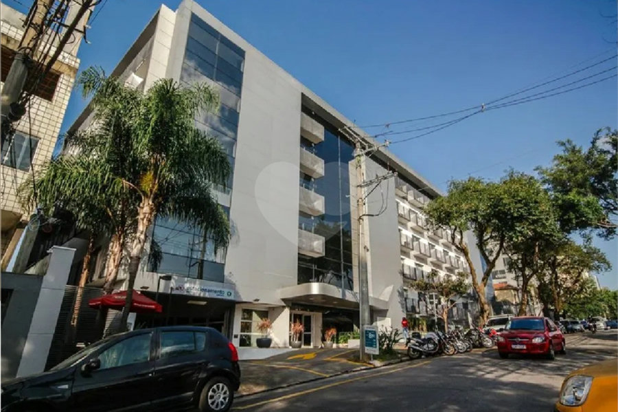 Sala à venda em Campo Belo, São Paulo, SP
