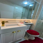 Apartamento à venda com 2 quartos em Campo Grande, Rio de Janeiro, RJ