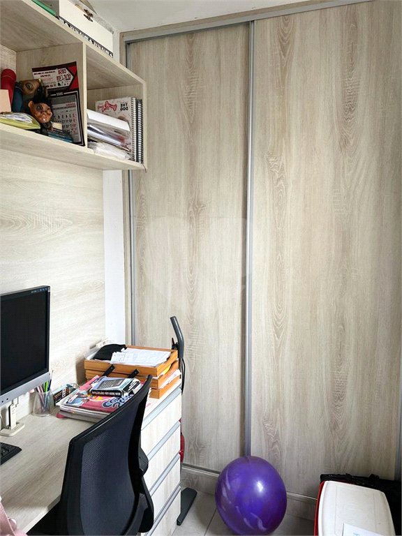 Apartamento à venda com 3 quartos, sendo 1 suíte, em Ipiranga, São Paulo, SP