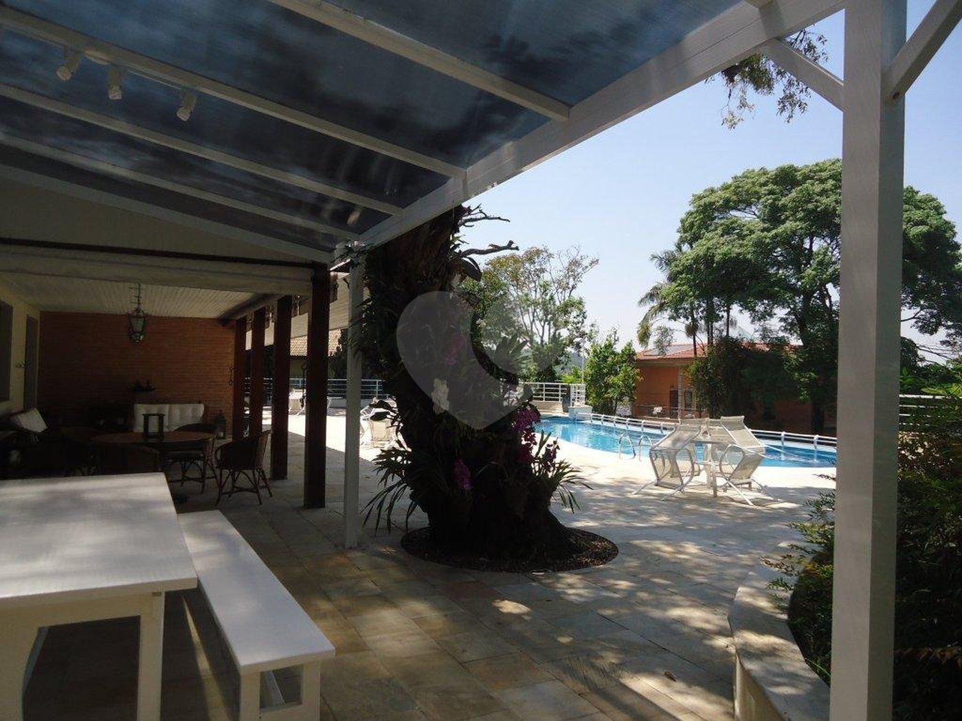 Casa à venda com 1 quarto em Tremembé, São Paulo, SP