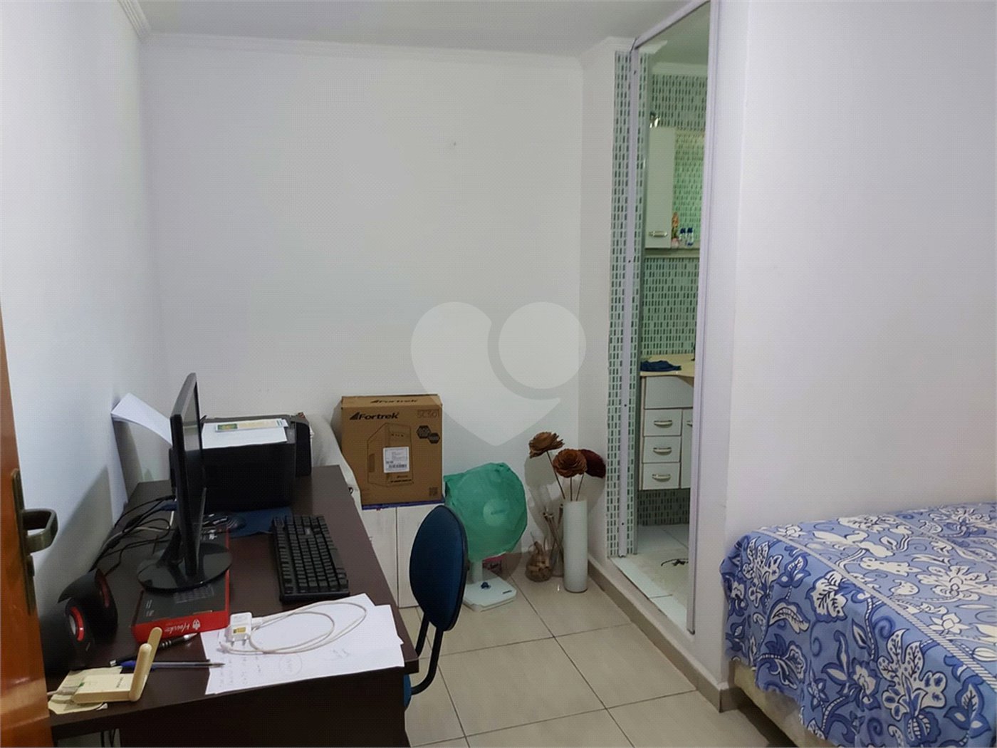 Casa à venda com 6 quartos, sendo 1 suíte, em Mandaqui, São Paulo, SP
