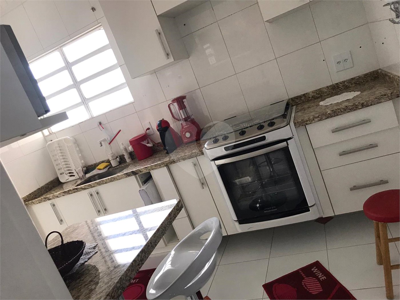 Cobertura à venda com 2 quartos, sendo 1 suíte, em Jardim Vergueiro, Sorocaba, SP