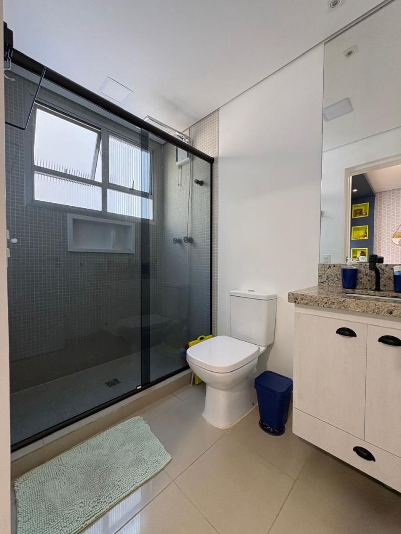 Apartamento com 3 dormitórios à venda, 135 m² por R$ 1.299.000,00 - Boqueirão - Santos/SP
