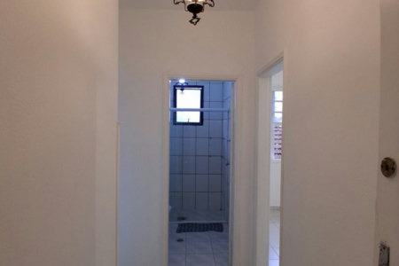 Apartamento com 1 dormitório à venda, 37 m² por R$ 300.000,00 - Campo Grande - Santos/SP