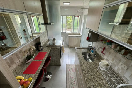 Apartamento à venda com 2 quartos em Santa Teresinha, São Paulo, SP