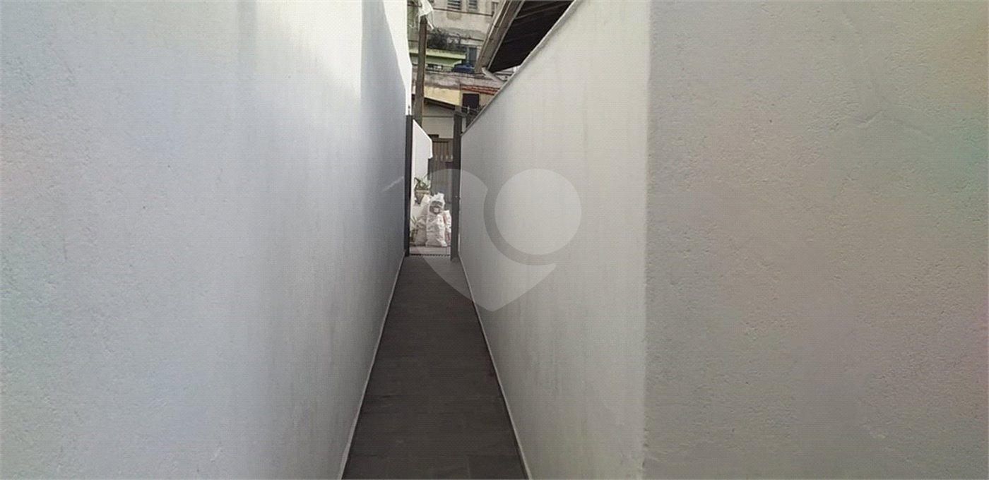 Casa Térrea à venda com 3 quartos em Santa Teresinha, São Paulo, SP