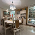 Apartamento para alugar com 3 suítes em Alto da Boa Vista, São Paulo, SP