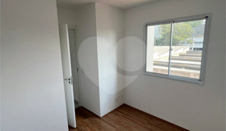 Apartamento à venda com 2 quartos em Vila Guilherme, São Paulo, SP