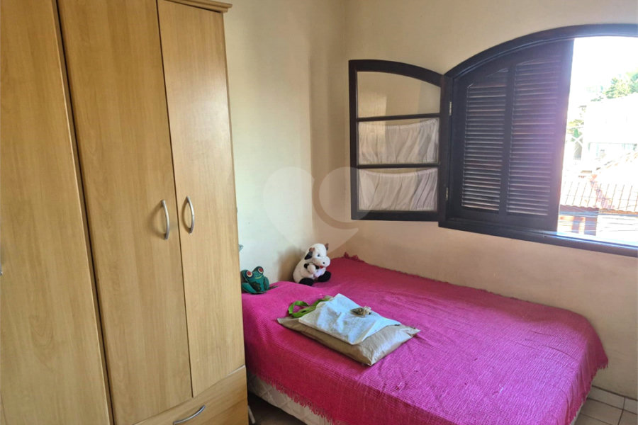 Sobrado à venda com 4 quartos em Tremembé, São Paulo, SP