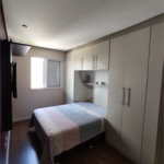 Apartamento à venda com 2 quartos em Freguesia do Ó, São Paulo, SP