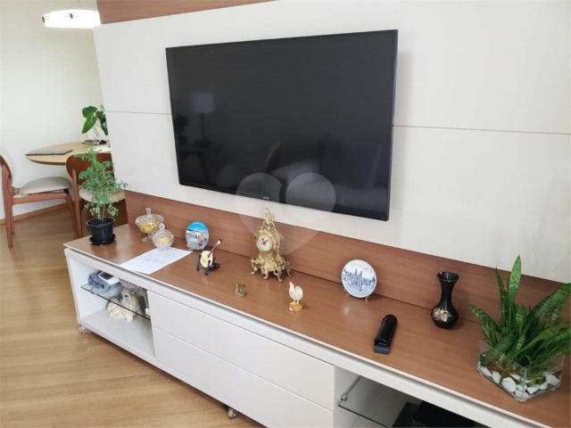 Apartamento à venda com 3 quartos, sendo 1 suíte,  em Mandaqui, São Paulo, SP