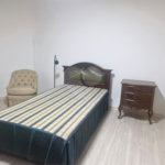 Apartamento para alugar com 4 suítes em Santo Amaro, São Paulo, SP